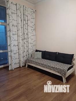 1-к квартира, на длительный срок, 28м2, 3/3 этаж