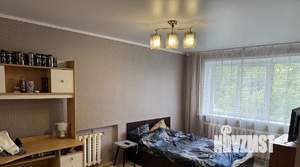 1-к квартира, на длительный срок, 32м2, 5/5 этаж