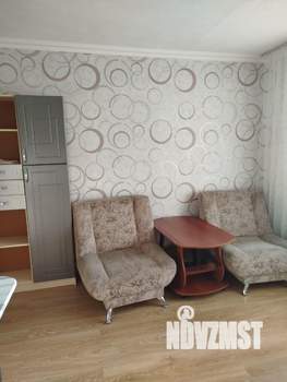 1-к квартира, на длительный срок, 30м2, 5/9 этаж