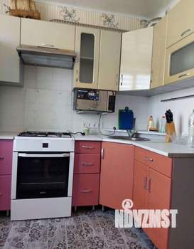 1-к квартира, посуточно, 34м2, 7/10 этаж