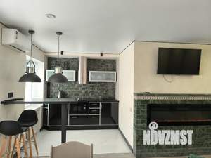 1-к квартира, посуточно, 40м2, 1/5 этаж