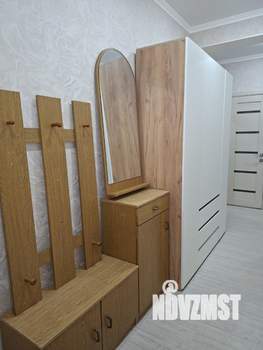 1-к квартира, на длительный срок, 57м2, 8/10 этаж