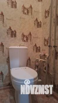 2-к квартира, посуточно, 68м2, 2/5 этаж