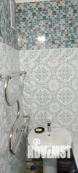 2-к квартира, на длительный срок, 61м2, 4/5 этаж