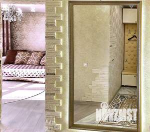 1-к квартира, посуточно, 37м2, 1/1 этаж