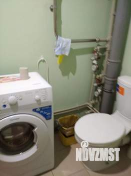 1-к квартира, на длительный срок, 38м2, 10/17 этаж