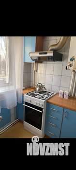 3-к квартира, на длительный срок, 61м2, 3/6 этаж