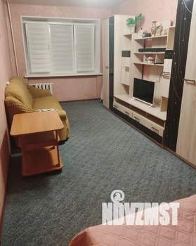 1-к квартира, посуточно, 36м2, 2/5 этаж