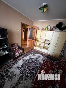 3-к квартира, на длительный срок, 63м2, 3/9 этаж