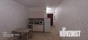 Студия квартира, посуточно, 22м2, 1/1 этаж