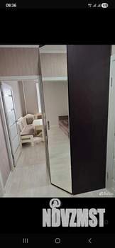 1-к квартира, на длительный срок, 37м2, 6/17 этаж