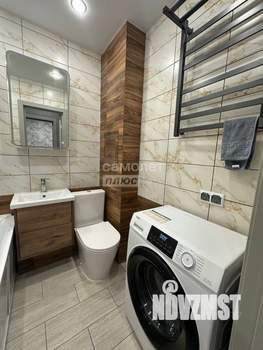 2-к квартира, на длительный срок, 39м2, 1/14 этаж