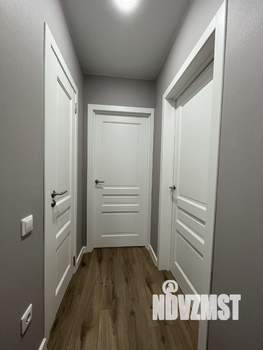 1-к квартира, на длительный срок, 39м2, 7/17 этаж