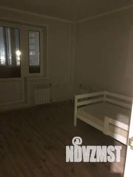 3-к квартира, посуточно, 80м2, 3/17 этаж