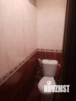 2-к квартира, на длительный срок, 52м2, 6/9 этаж