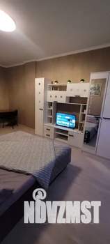 1-к квартира, посуточно, 46м2, 11/17 этаж