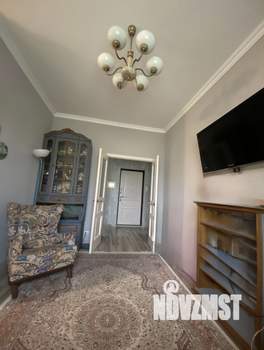 3-к квартира, на длительный срок, 83м2, 2/3 этаж