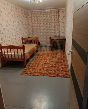 2-к квартира, на длительный срок, 44м2, 4/5 этаж