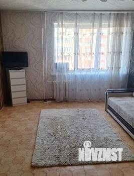 3-к квартира, посуточно, 61м2, 1/1 этаж