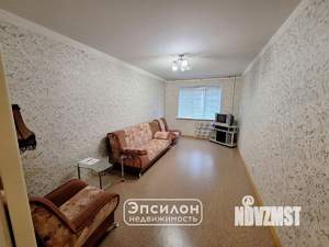 1-к квартира, на длительный срок, 41м2, 3/10 этаж