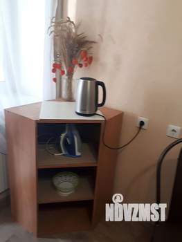 1-к квартира, посуточно, 38м2, 7/9 этаж