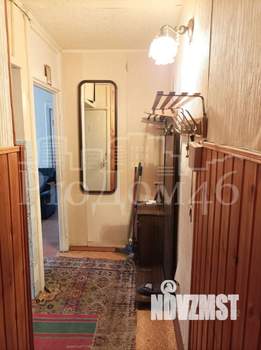 3-к квартира, на длительный срок, 47м2, 1/5 этаж