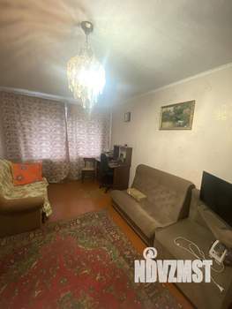 2-к квартира, на длительный срок, 45м2, 1/10 этаж