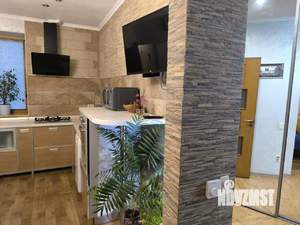 3-к квартира, посуточно, 60м2, 4/4 этаж
