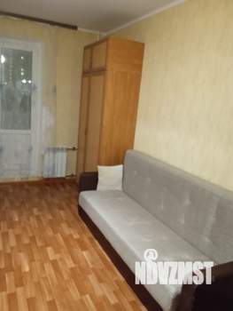 1-к квартира, на длительный срок, 37м2, 2/17 этаж