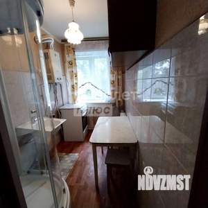 2-к квартира, на длительный срок, 32м2, 3/3 этаж