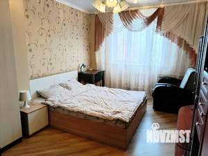 1-к квартира, на длительный срок, 48м2, 8/10 этаж