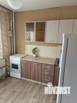 1-к квартира, на длительный срок, 45м2, 4/9 этаж