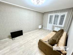 1-к квартира, на длительный срок, 38м2, 6/17 этаж