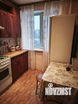 2-к квартира, на длительный срок, 46м2, 5/6 этаж