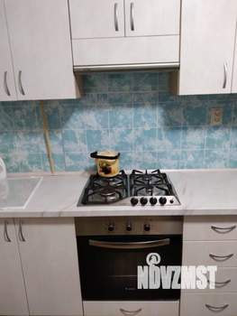 1-к квартира, на длительный срок, 41м2, 6/11 этаж