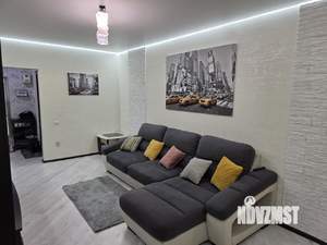 3-к квартира, на длительный срок, 76м2, 8/10 этаж