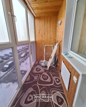 1-к квартира, на длительный срок, 36м2, 3/10 этаж