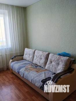 2-к квартира, на длительный срок, 58м2, 9/17 этаж