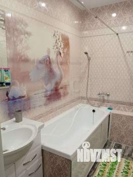 1-к квартира, на длительный срок, 41м2, 6/10 этаж