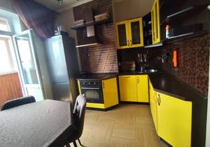 1-к квартира, на длительный срок, 43м2, 6/10 этаж