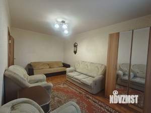 1-к квартира, на длительный срок, 37м2, 8/17 этаж