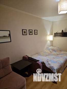 2-к квартира, посуточно, 57м2, 10/10 этаж