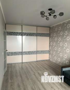 1-к квартира, на длительный срок, 38м2, 15/20 этаж