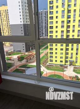 2-к квартира, посуточно, 42м2, 1/1 этаж