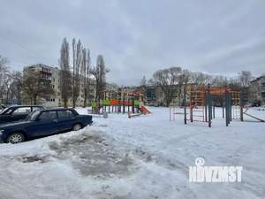 1-к квартира, на длительный срок, 30м2, 3/5 этаж