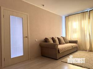 1-к квартира, на длительный срок, 36м2, 13/17 этаж