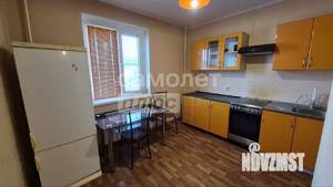 1-к квартира, на длительный срок, 37м2, 1/17 этаж