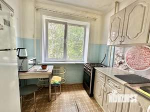 2-к квартира, на длительный срок, 45м2, 2/9 этаж