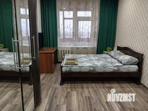 1-к квартира, посуточно, 36м2, 4/5 этаж