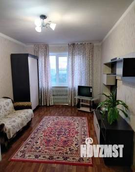 1-к квартира, на длительный срок, 37м2, 6/10 этаж